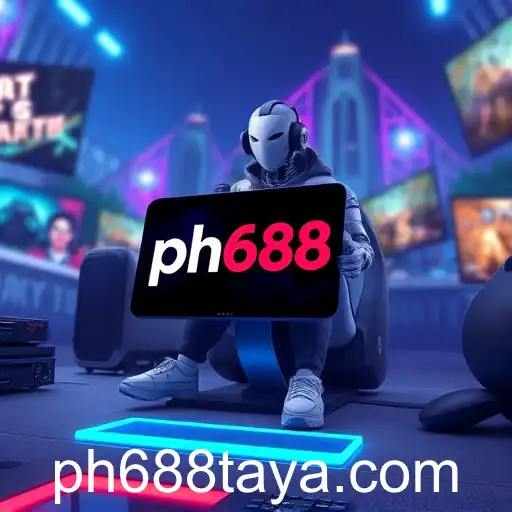 The Evolution of Online Gaming: PH688 Leads the Charge
