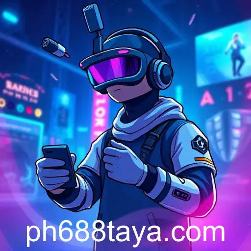 The Rise of Online Gaming with PH688