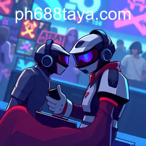 The Rise of PH688: A New Era in Online Gaming